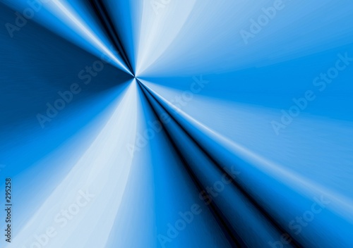abstraction blue material