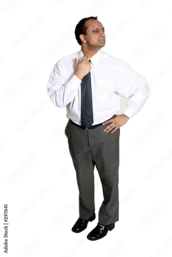 loosing tie loosing tie