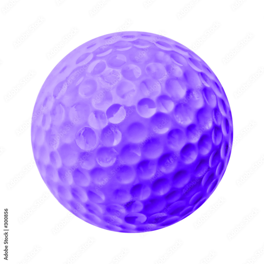 golf ball golf ball