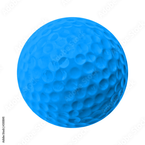 golf ball