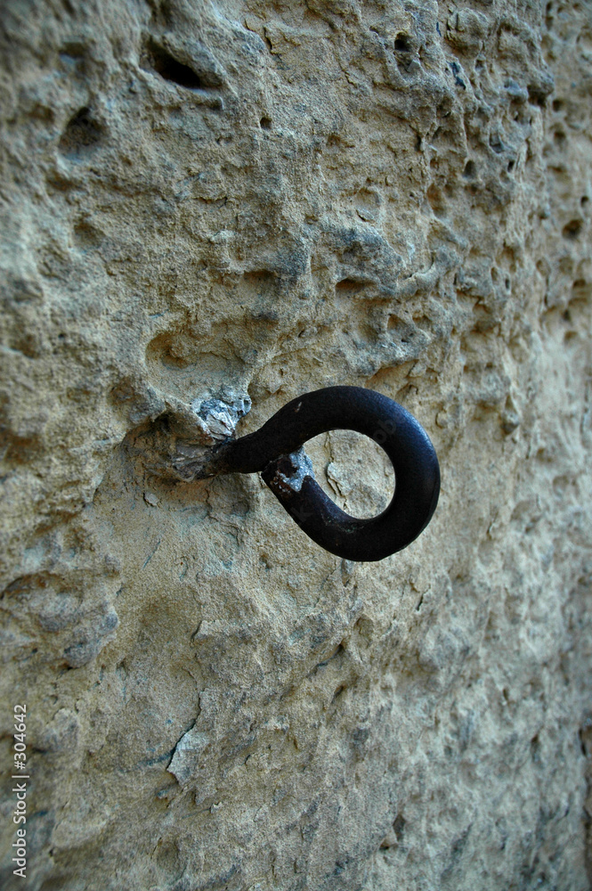 to hang things on... to hang things on...