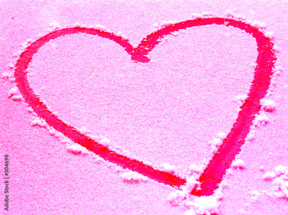 valentine's day heart