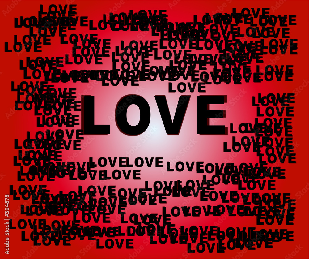 love word 10 love word 10