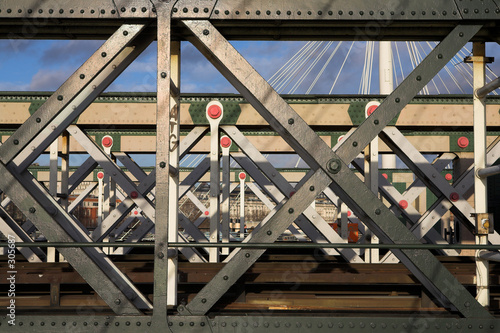 bridge #1