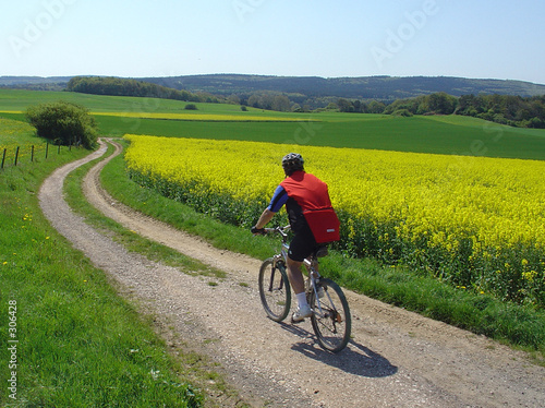 fahrradfahren3 photo