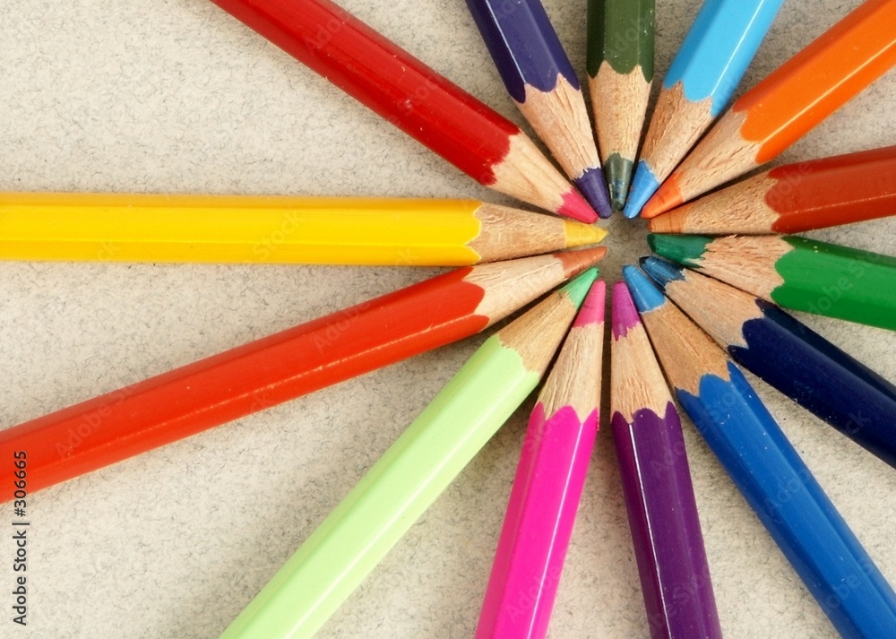 la ronde des crayons la ronde des crayons