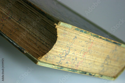 altes buch