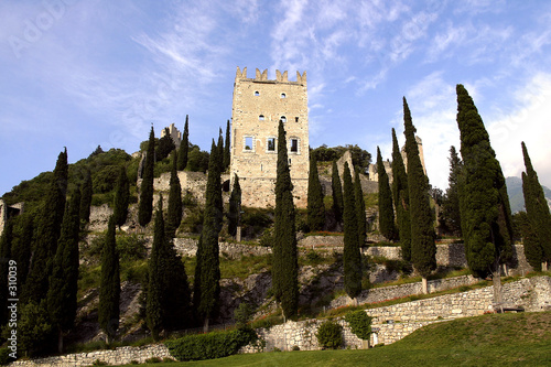 conti d ´arco
