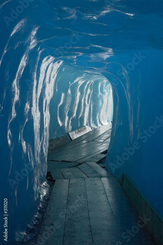 ice cave