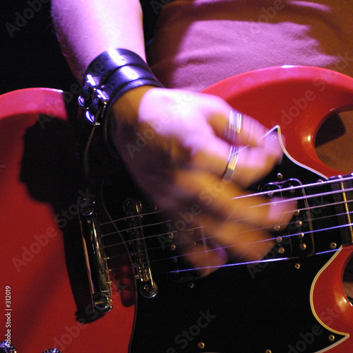 hard rock