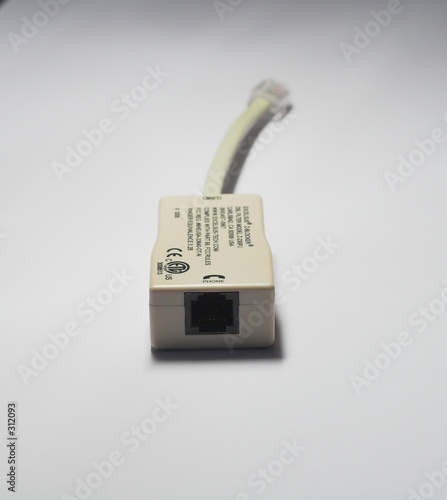 convertisseur téléphonique