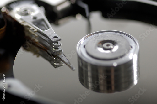 Wallpaper Mural harddisc2 Torontodigital.ca