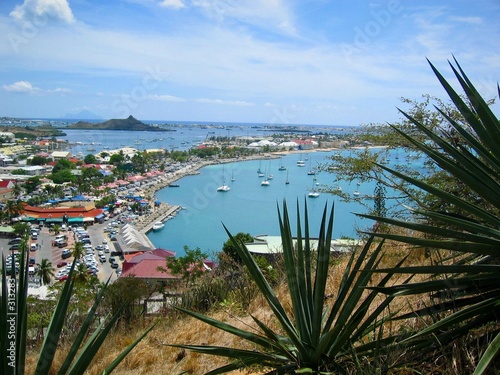 st. martin overlook