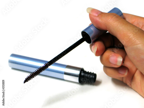 mascara