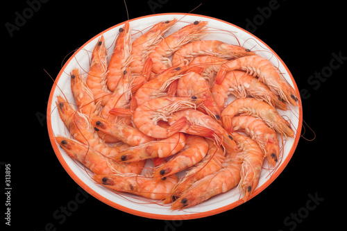 langostinos
