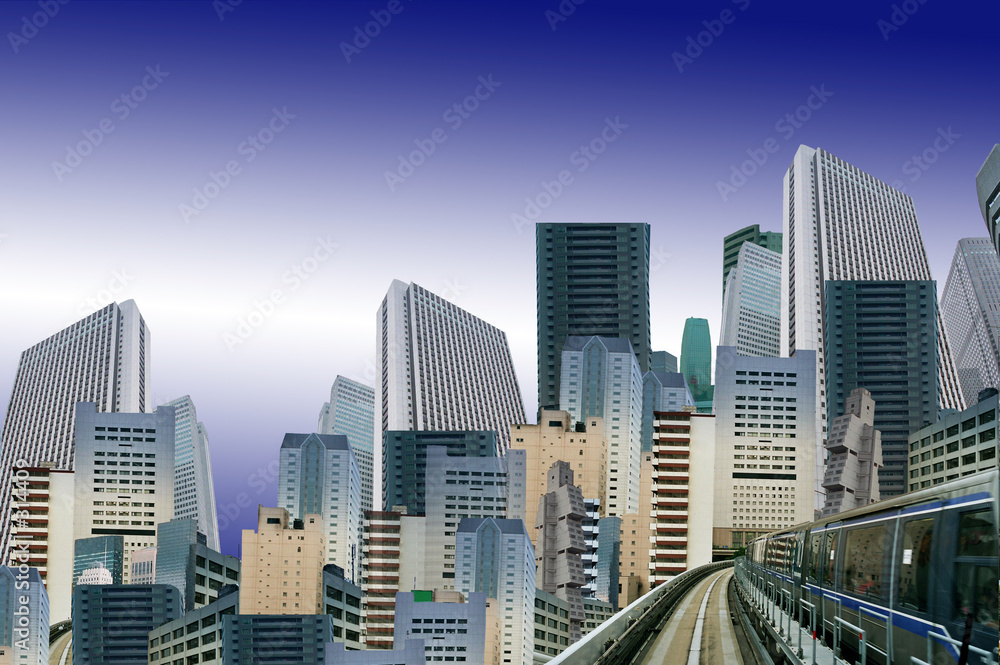 la ville la ville