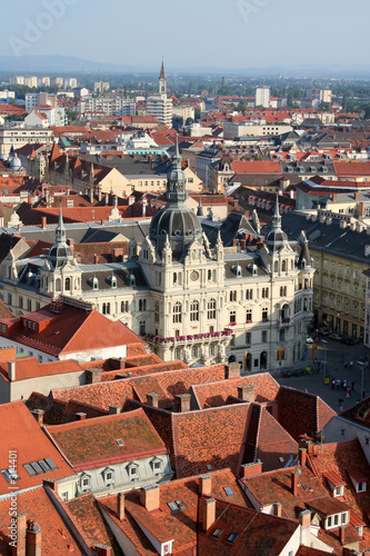 graz - oesterreich