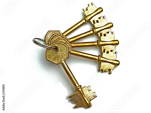 keychain