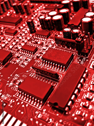 circuit board