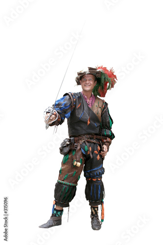 musketier