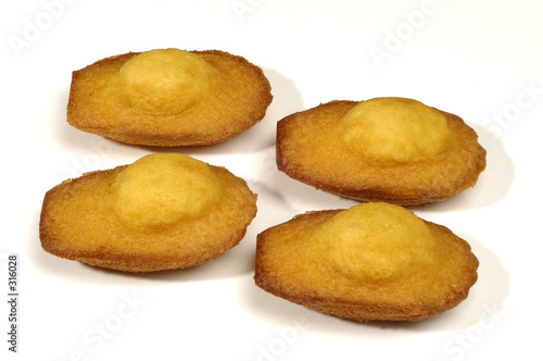 madeleine