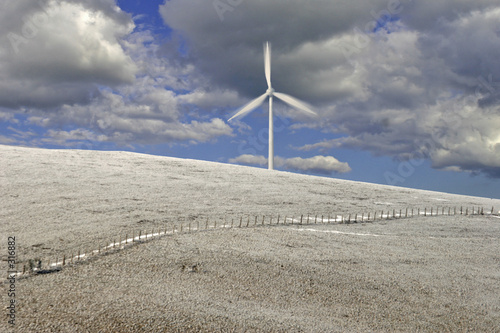 windenergy @ winter