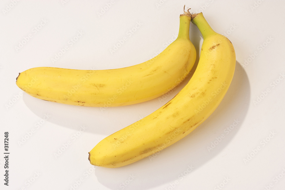 bananas - bananen