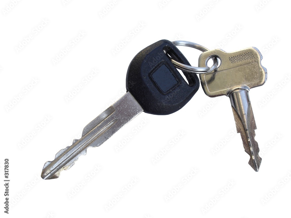 key set key set