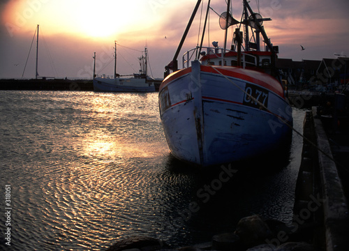 fischerhafen photo