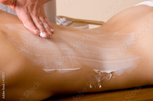 massage #18 photo