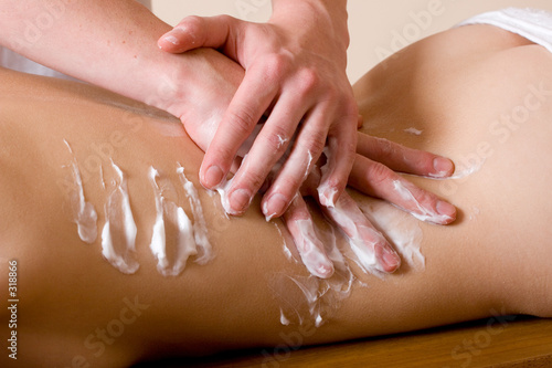 massage #19 photo