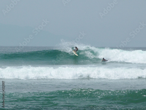 surfeurs mexique