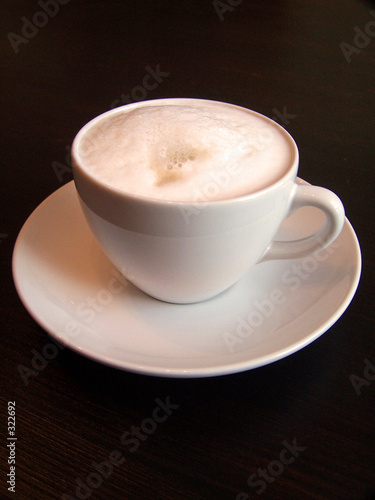 milchkaffee :: café au lait :: coffee white