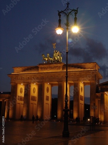 brandenburger tor