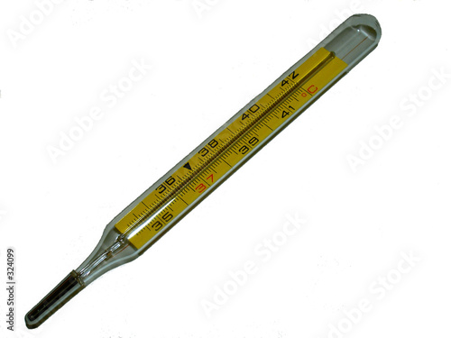 fieberthermometer photo