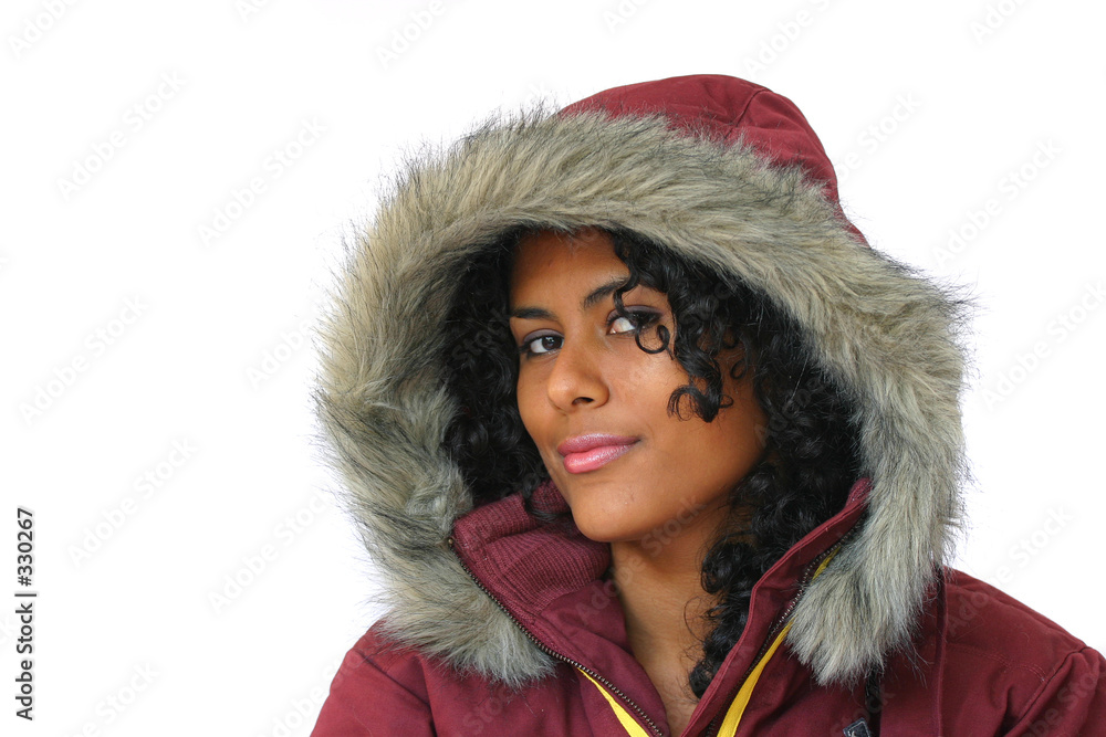 Fotografie brazilian beauty
