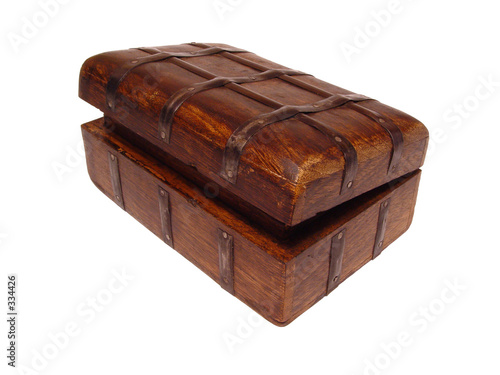 old box