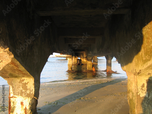 tunnel photo