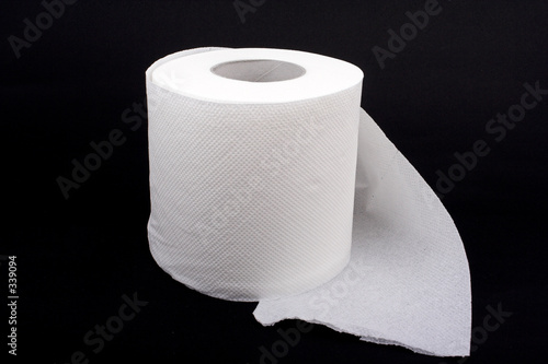 papel higiénico