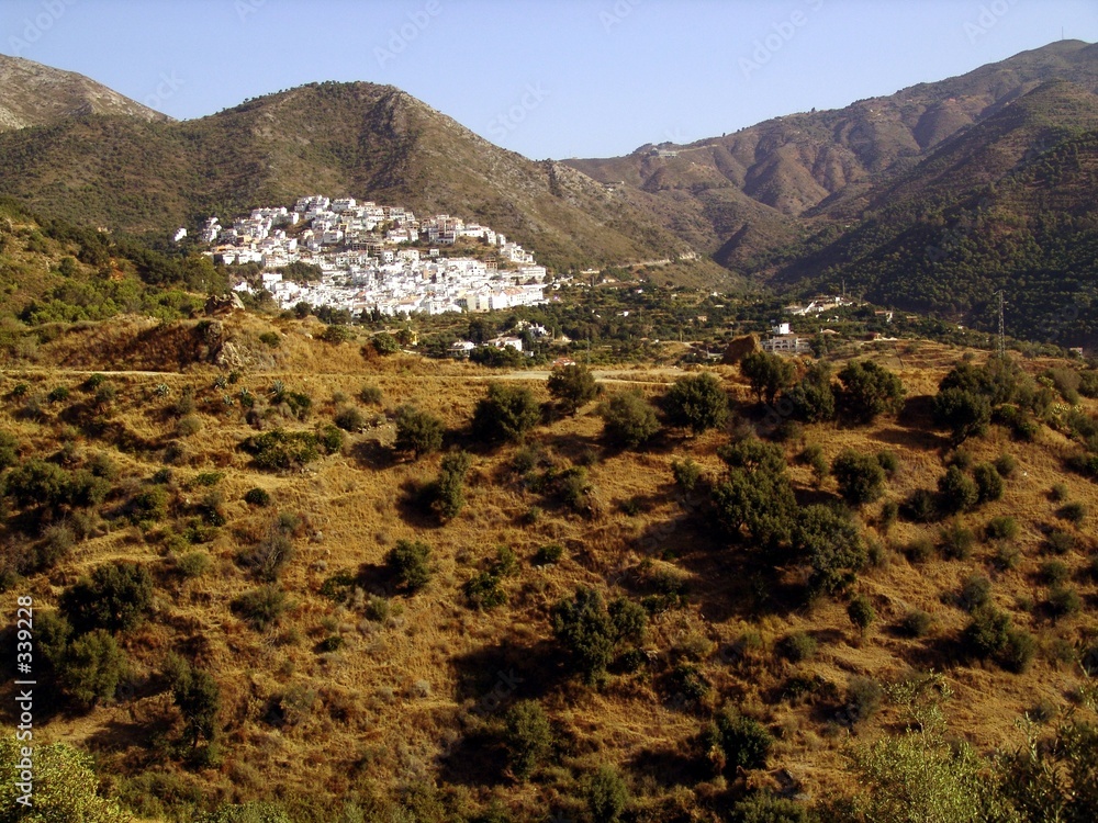 Fotografía mijas