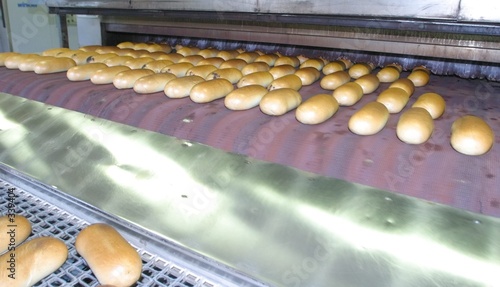 bakery