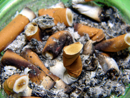 ashtray