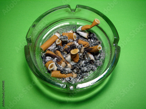 ashtray