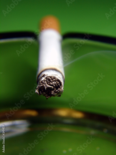 cigarette