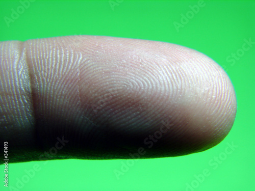 fingerprint