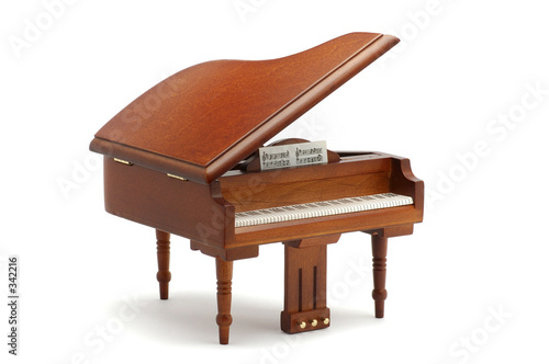 piano