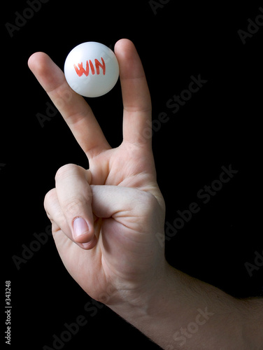 lucky lottary winner