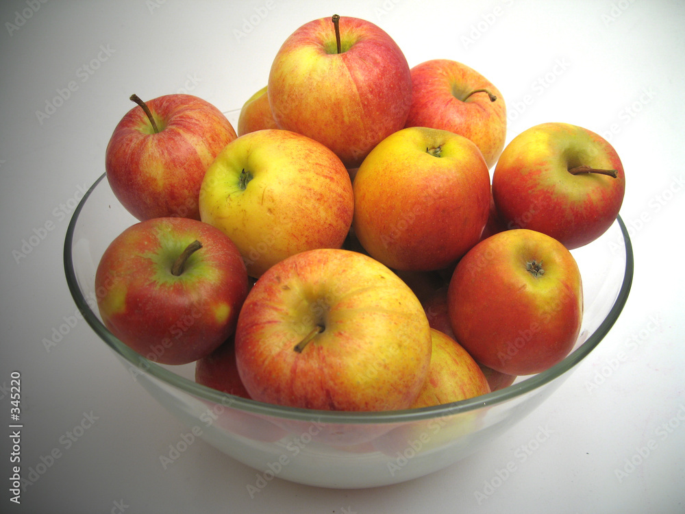 apfel-schale