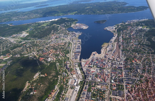 sundsvall, schweden, skandinavien