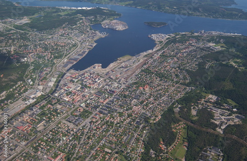 sundsvall, schweden, skandinavien